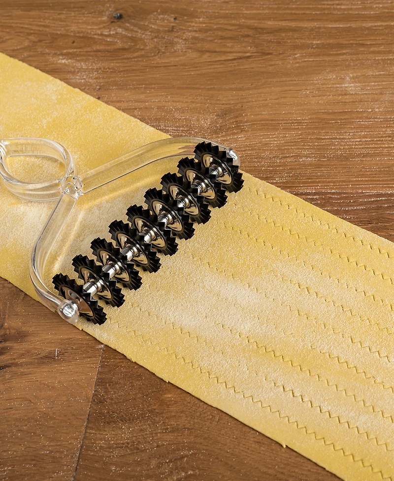 Marcato Atlas 6" Pasta Bike Cutter