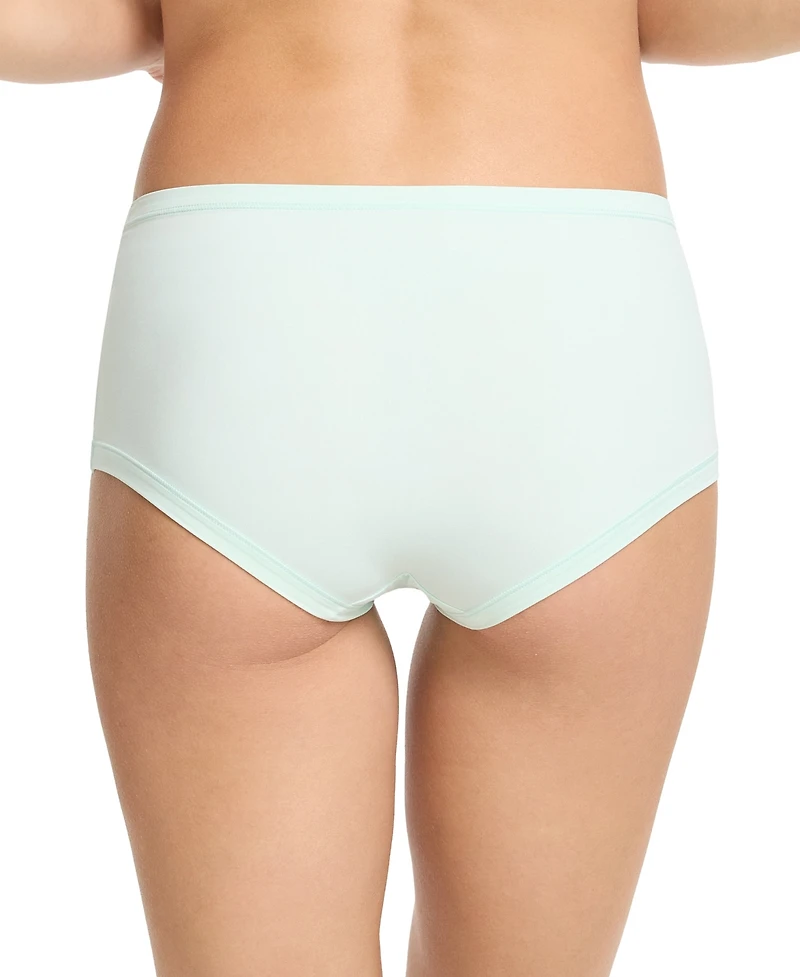 Hanky Panky Women's Your Fit Boyshort Panty