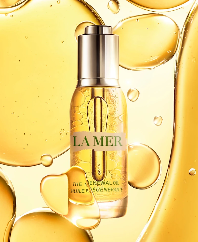 La Mer The Renewal Oil, 1 oz.