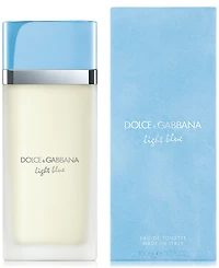 Dolce&Gabbana Light Blue Eau de Toilette, 3.3 oz.