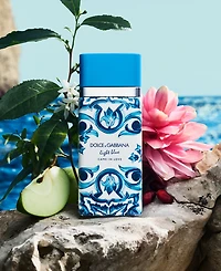 Dolce&Gabbana Light Blue Capri In Love Eau de Parfum