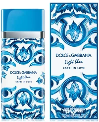 Dolce&Gabbana Light Blue Capri In Love Eau de Parfum