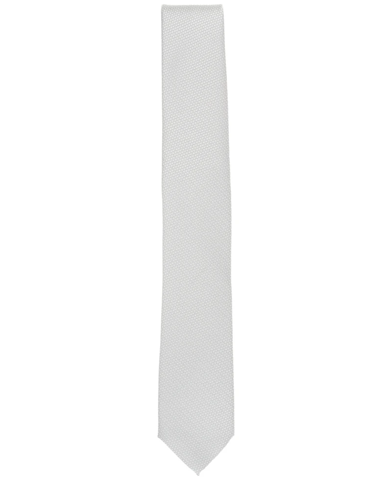 Bar Iii Men's Ocala Textured Tie, Exclusively at Macy's