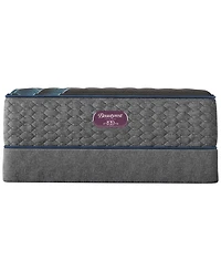 Beautyrest World Class Level Four 15" Medium Tight Top Mattress