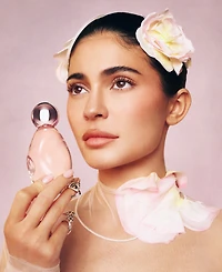 Kylie Jenner Fragrances Cosmic Kylie Jenner Eau de Parfum Travel Spray, 0.33 oz.