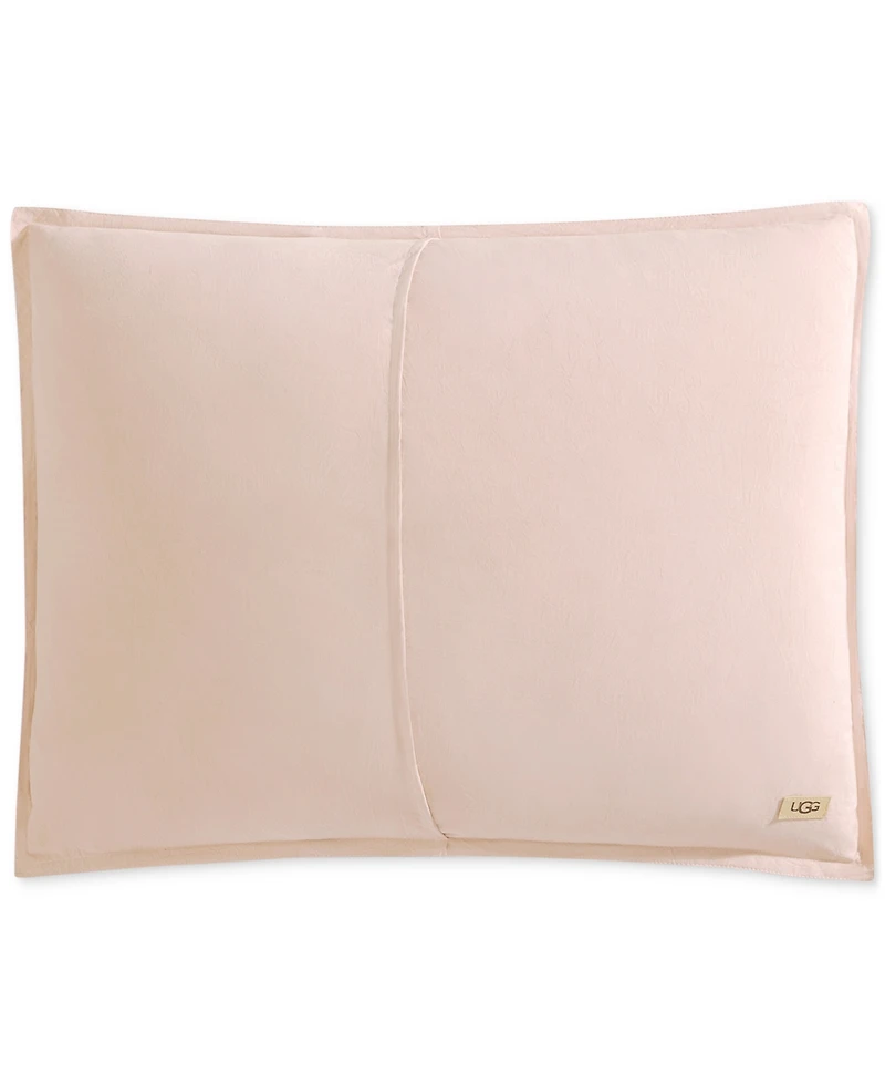 Ugg Devon 3-Pc. Comforter Set, King