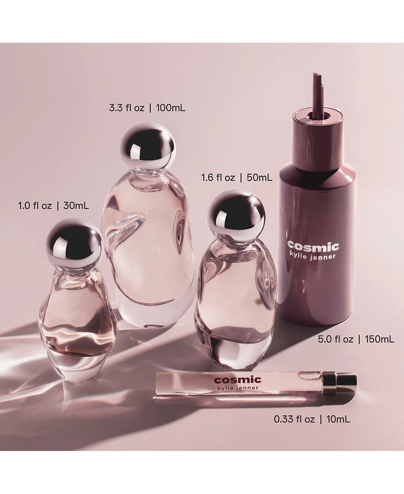Kylie Jenner Fragrances Cosmic Kylie Jenner Eau de Parfum