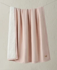 Closeout! Ugg Kirkwood UGGBraid Throw, 50" x 70"