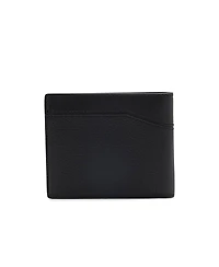 Brooks Brothers Men's Cayman Leather Wallet
