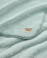 Ugg Saige Plush Throw, 50" x 70"