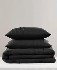 510 Design Porter Pleated 3-Pc. Comforter Set