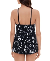 Magicsuit Women's Dream State Parker Swim Dress