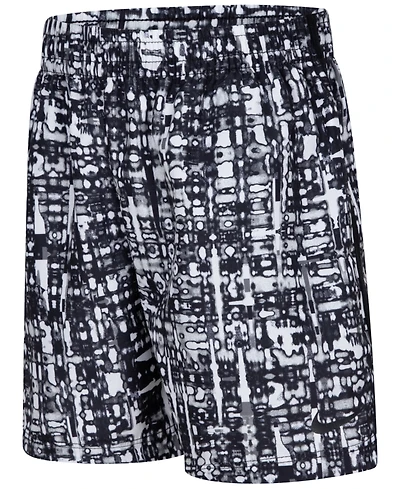 Nike Little Boys Bold Move Woven Dri-fit Shorts