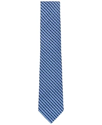 Michael Kors Men's Merin Stripe Check Tie