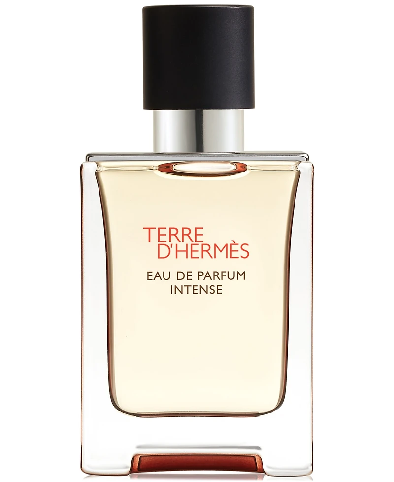 HERMES Men's Terre d'Hermes Eau de Parfum Intense