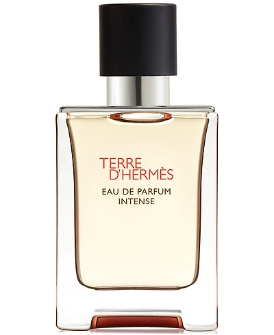 HERMES Men's Terre d'Hermes Eau de Parfum Intense