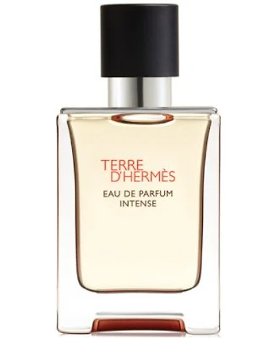 Mens Terre Dhermes Eau De Parfum Intense Fragrance Collection