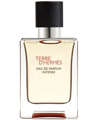 Mens Terre Dhermes Eau De Parfum Intense Fragrance Collection