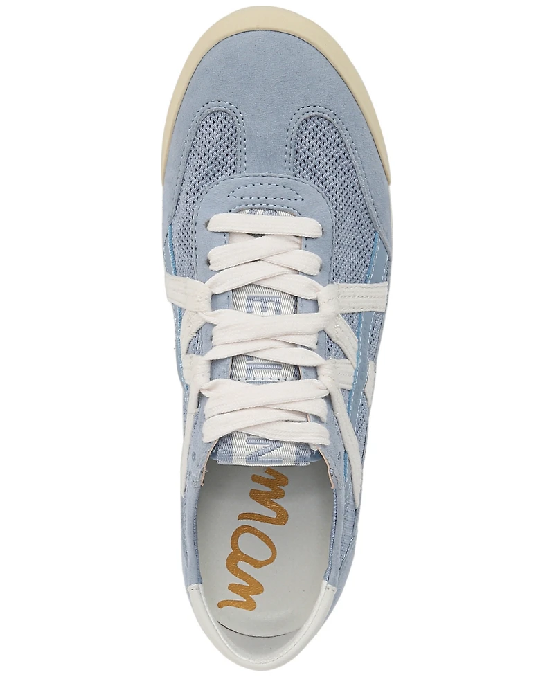 Sam Edelman Women's Irma Lace-Up Sneakers
