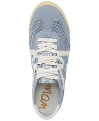 Sam Edelman Women's Irma Lace-Up Sneakers