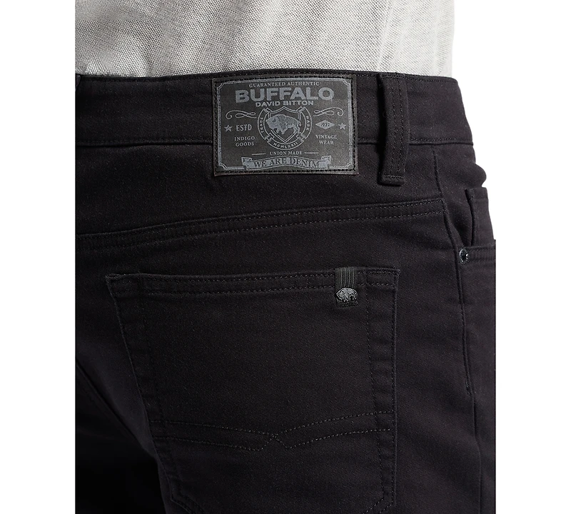 Men's Dean French Terry 10.5" Shorts