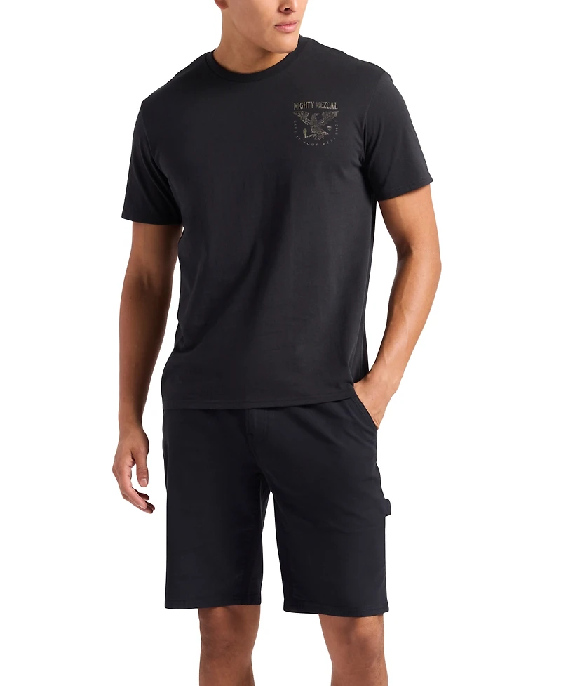 Men's Dean Utility Shorts