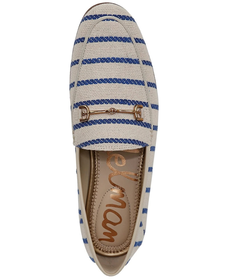 Sam Edelman Women's Loraine Tailored Loafers