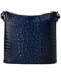 Brahmin Katie Leather Crossbody Bag