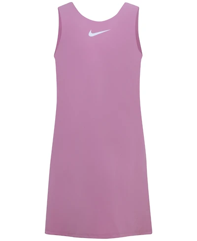 Nike Toddler Girls One Sport Sleeveless Dress