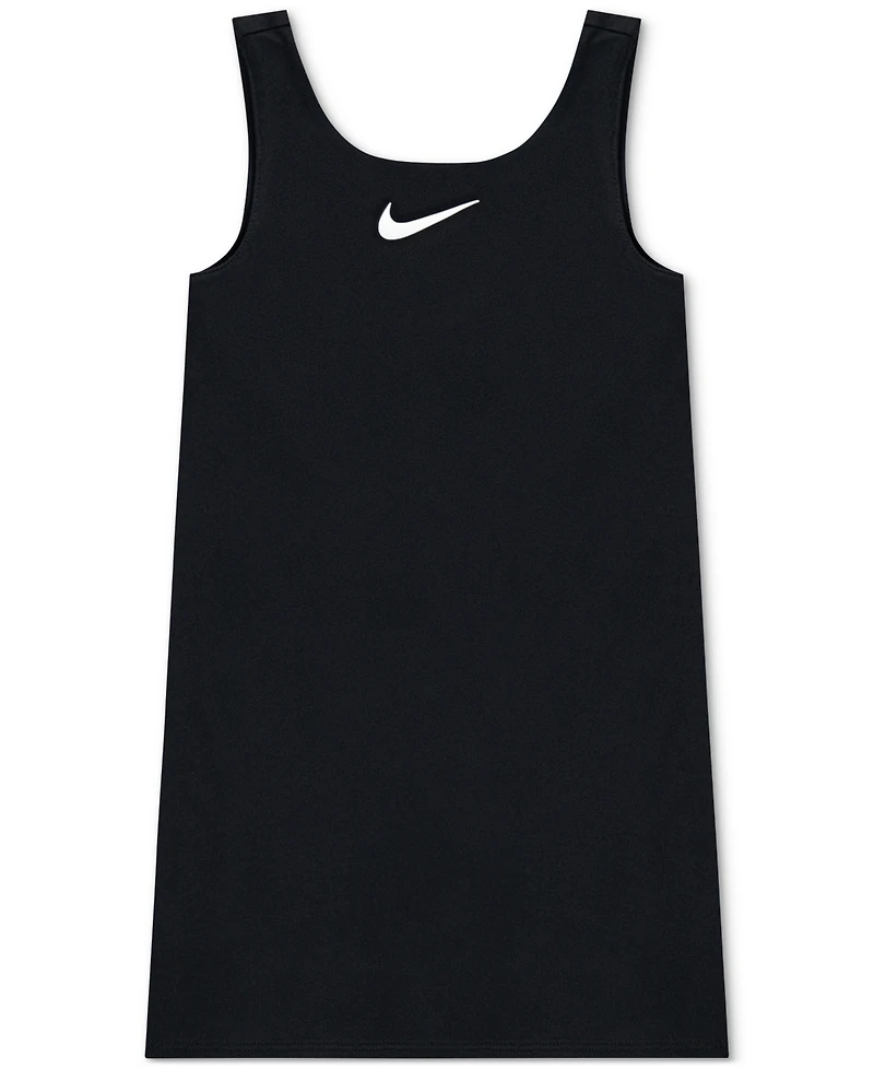 Nike Toddler Girls One Sport Sleeveless Dress