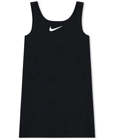 Nike Toddler Girls One Sport Sleeveless Dress
