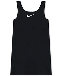 Nike Toddler Girls One Sport Sleeveless Dress