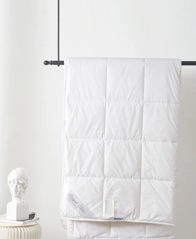 Royal Elite Washable Wool Comforter