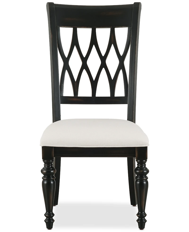 Daria Side Chair