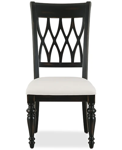 Daria Side Chair