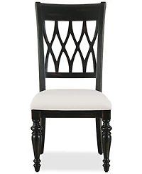 Daria Side Chair