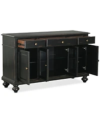 Daria Server, Created for Macy's