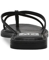Dv Dolce Vita Women's Jumpie Thong Flip Slide Flats Sandals