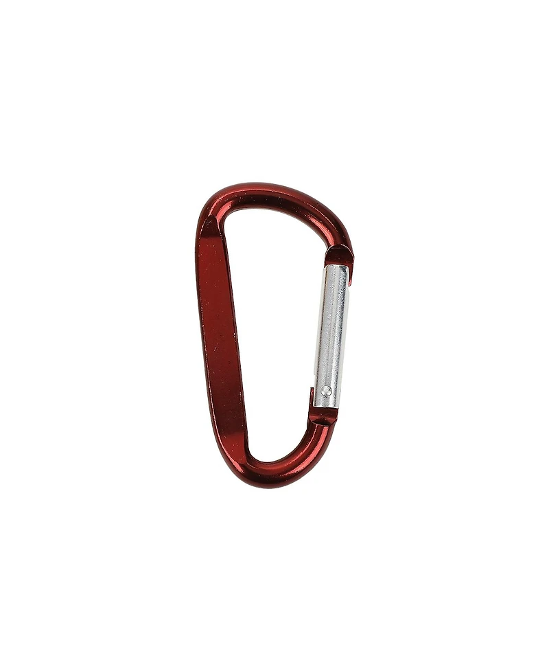Yellowstone Logo Carabiner Clip Keychain