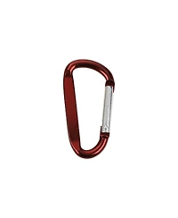 Yellowstone Logo Carabiner Clip Keychain