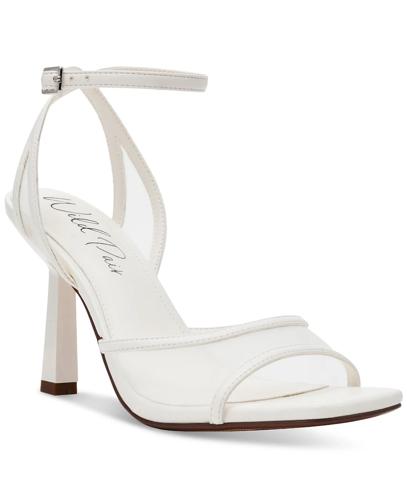 Wild Pair Women's Erynn Dress Sandals, Exclusively at Macy's