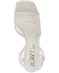 Wild Pair Women's Erynn Dress Sandals, Exclusively at Macy's