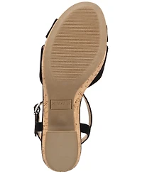 Wild Pair Women's Jillien Platform Sandals, Exlusively at Macy's