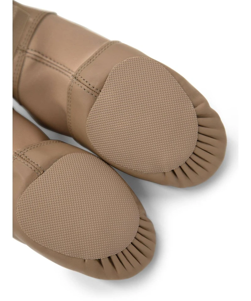 Capezio Girls Future Star Jazz Shoe