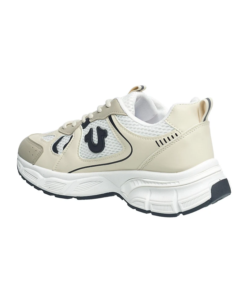 True Religion Ladies Trina Sneaker