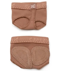Capezio Girls footUndeez