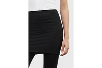 Marcella Women's Burke Skirted Leggings