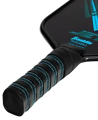Franklin Sports Jet Pickleball Paddle and X-40 Pickleball Set