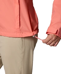 Columbia Women's Switchback Iv Hooded Packable Jacket