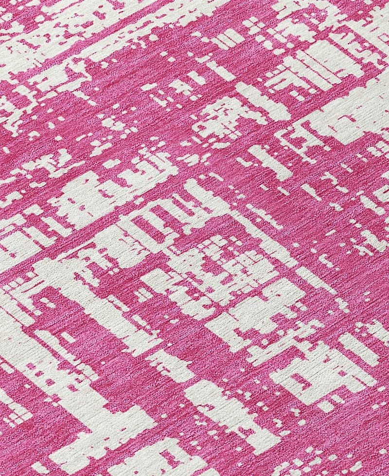 Addison Chantille Machine Washable ACN895 5'x7'6" Area Rug